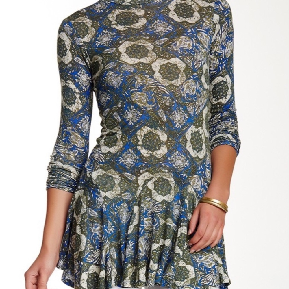 Free People Dress/Tunic